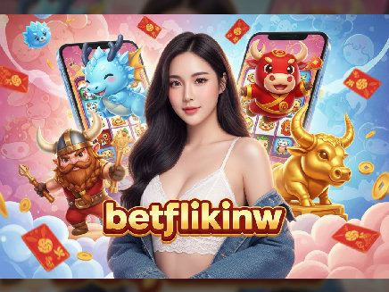 betflikinw สล็อต