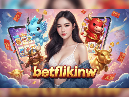 betflikinw สล็อตออนไลน์