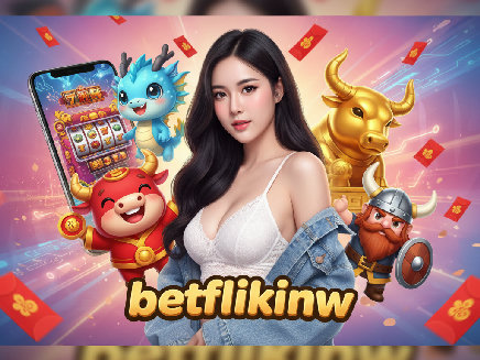 betflikinw สมัครสมาชิก